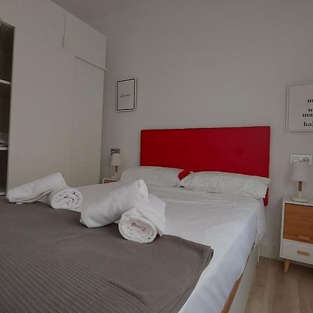 La Victoria Daire Cadiz Dış mekan fotoğraf