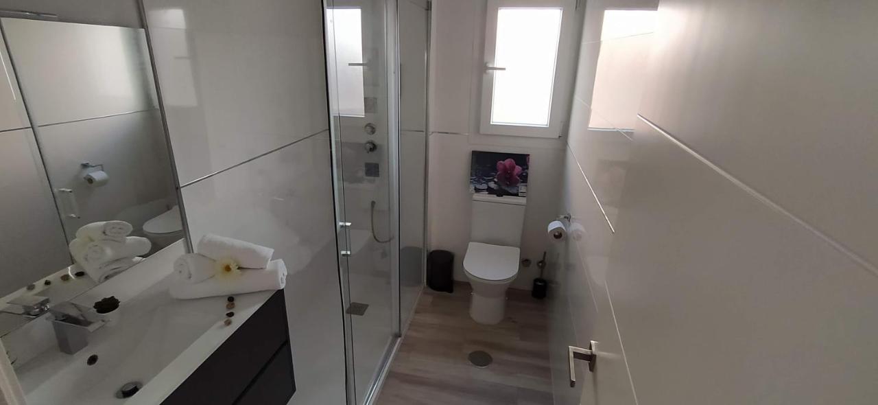 La Victoria Daire Cadiz Dış mekan fotoğraf