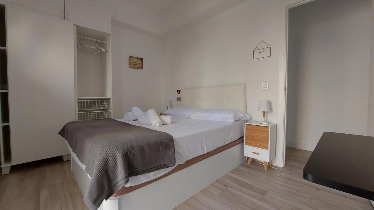 La Victoria Daire Cadiz Dış mekan fotoğraf